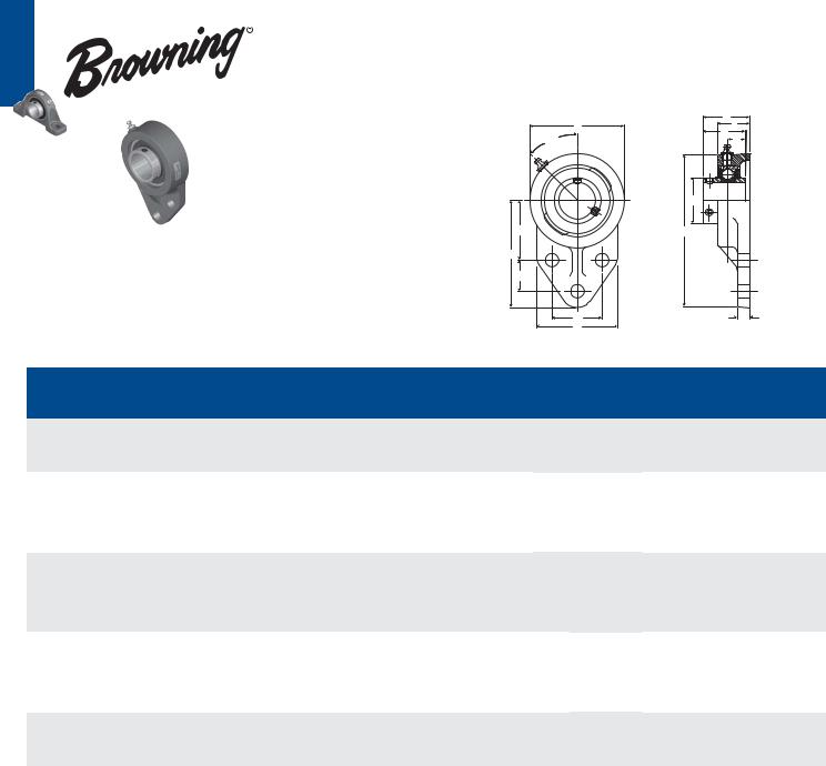 Browning VFBS 200 Series Catalog Page