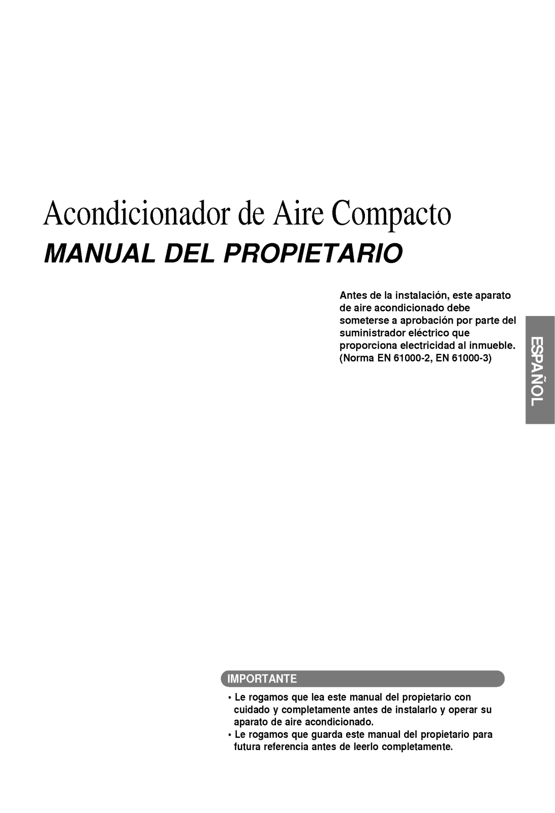 Lg P08AH User Manual