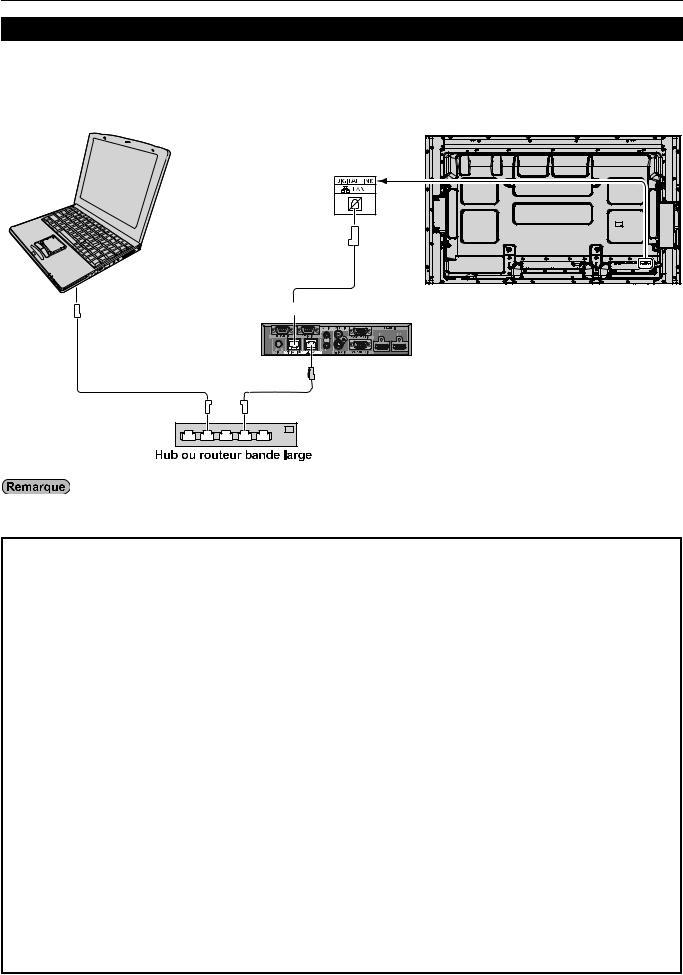 PANASONIC TH-50LFC70E, TH-65LFC70E User Manual