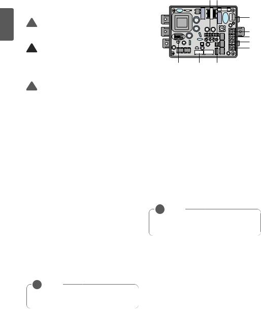 LG PP485B00K User Manual