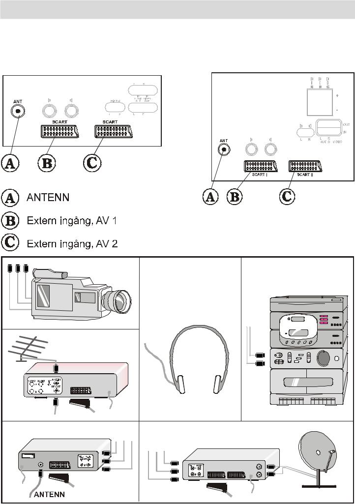 Hitachi CP2142S, C2842S, CP2142AN, CP2842S, C2142S User Manual