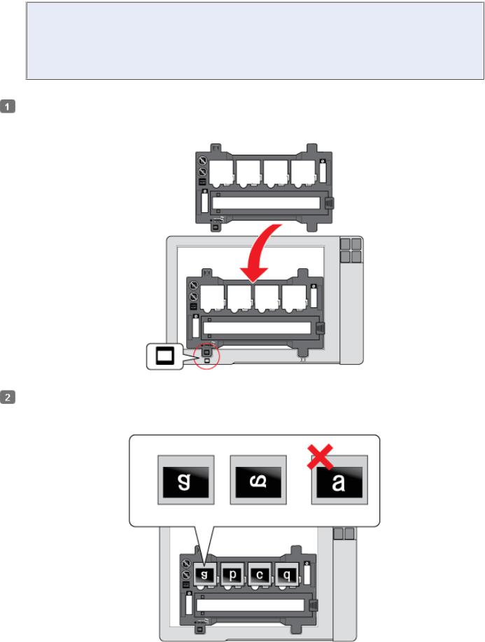 Epson Perfection V33, Perfection V330 User's Guide