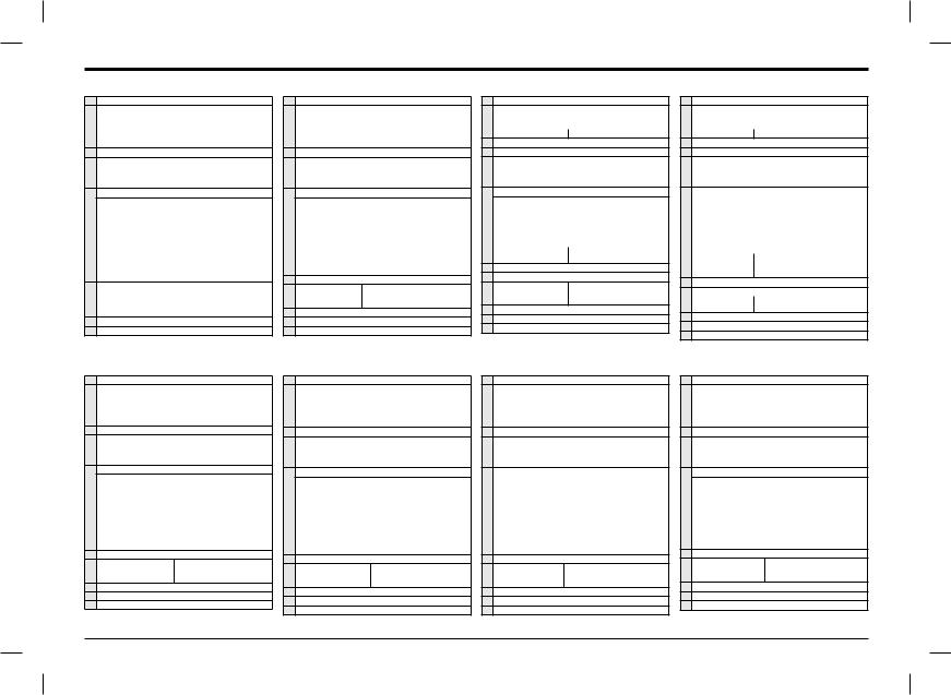 Samsung RB37J544VSL-EF User Manual