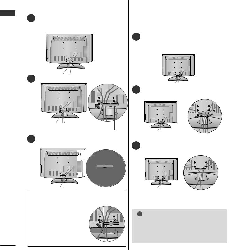 LG 32LH35FD, 26LU50FD, 42LH35FD, 37LH35FD Manual book