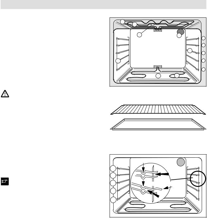 AEG EHL1-4E User Manual