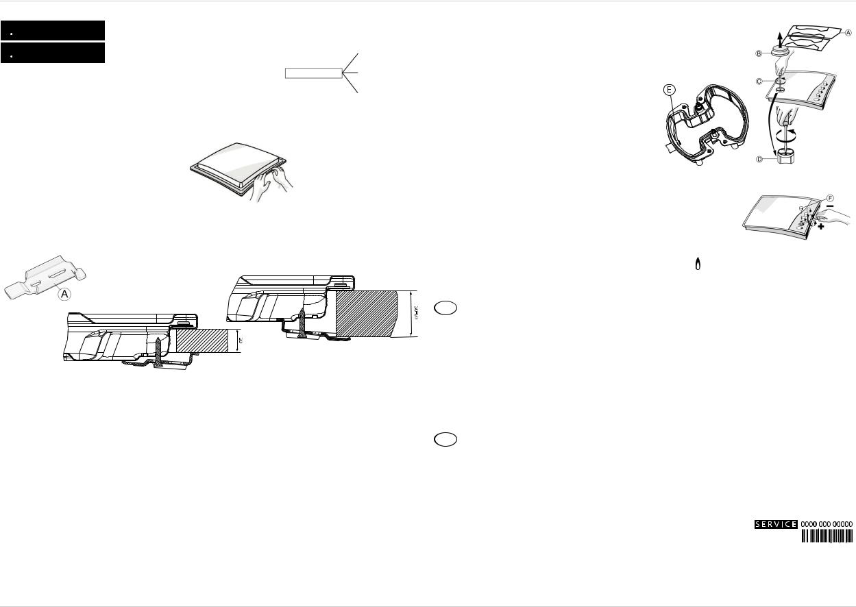 Whirlpool AKM 534/WH/01, AKM 534/IX/01 INSTRUCTION FOR USE