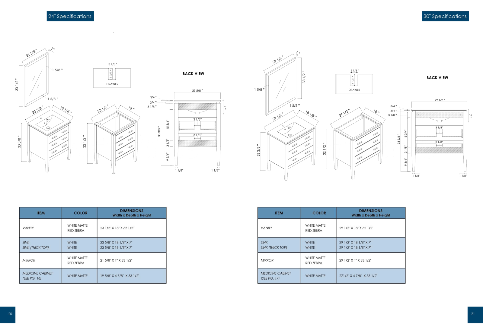 Wrought Studio WRSE1464 Specifications - ManualMachine.com