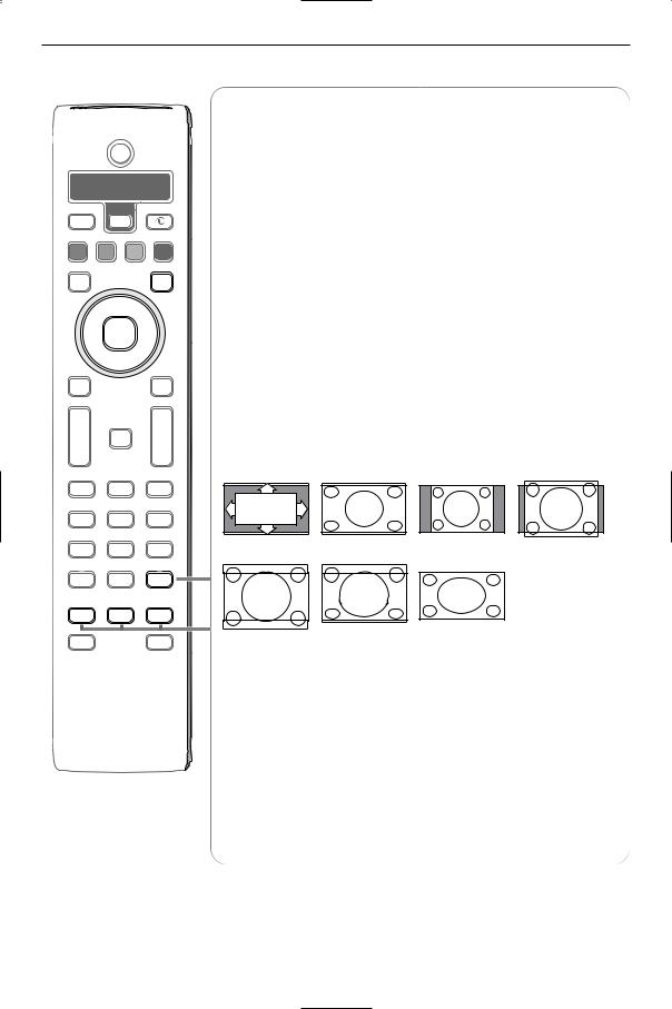 Philips 32PW9588 User Manual