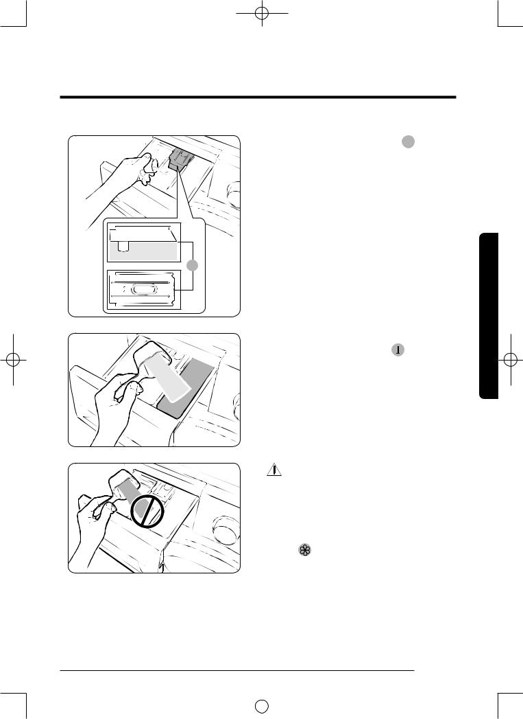 Samsung WD80J6410AW/LE User Manual