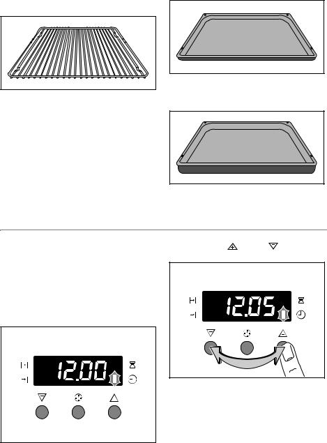 AEG EHGL4X-4BR User Manual