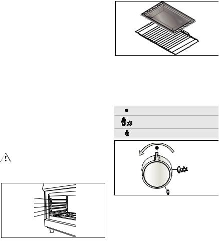 Electrolux EKK963AAOX User Manual