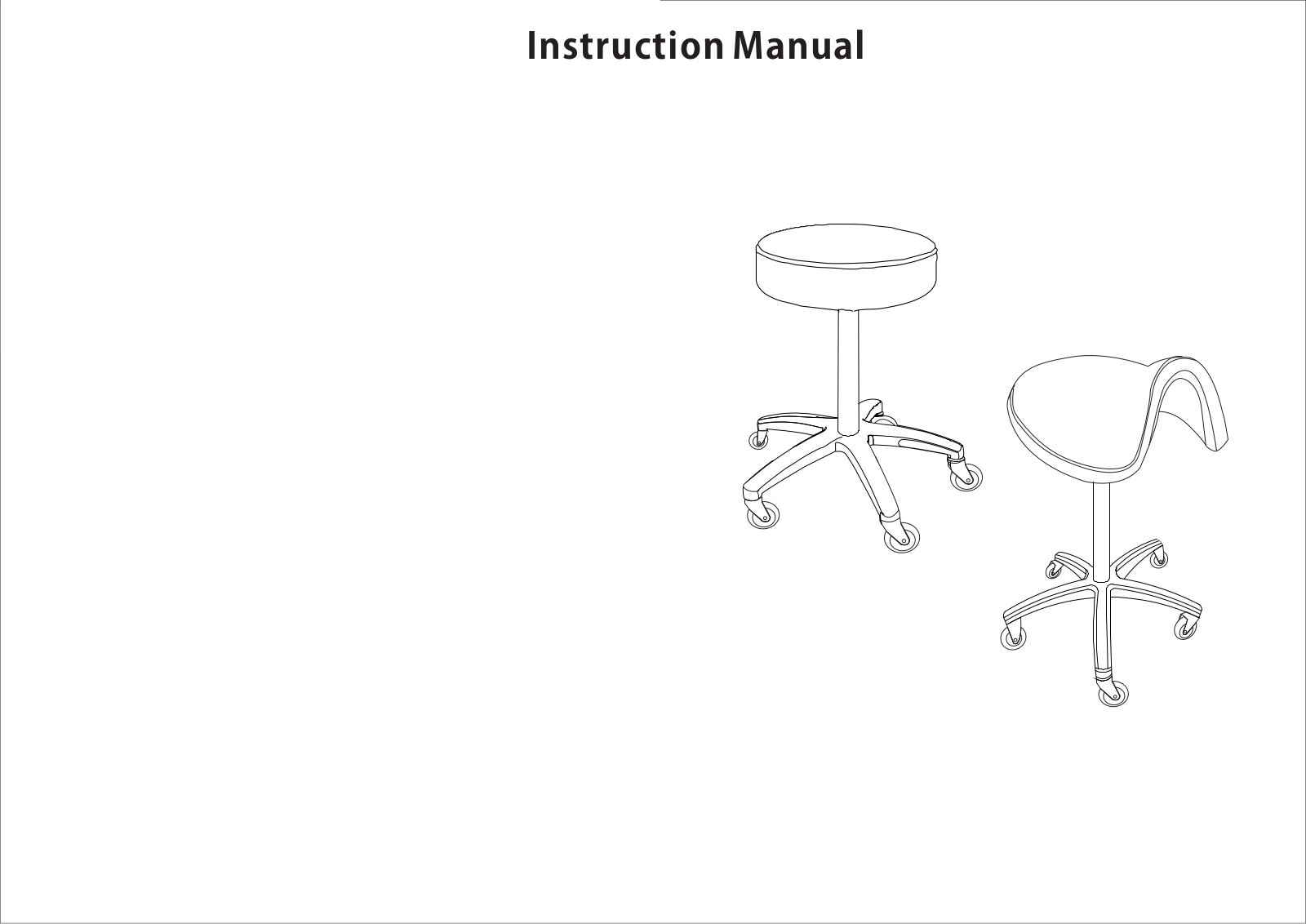 Inbox Zero W004551555 Installation & Assembly - ManualMachine.com