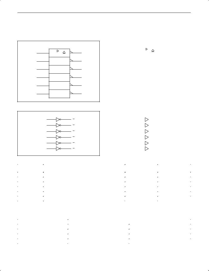 Philips 74F06 Technical data