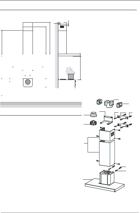 AEG EFC 6540, EFC 7540, EFC 9540, EFC 1540 User Manual