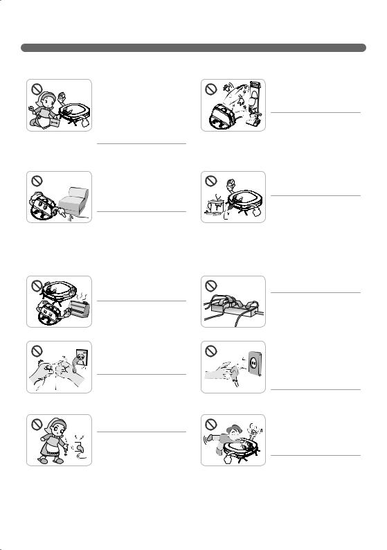 LG VR66900TWVV Owner’s Manual