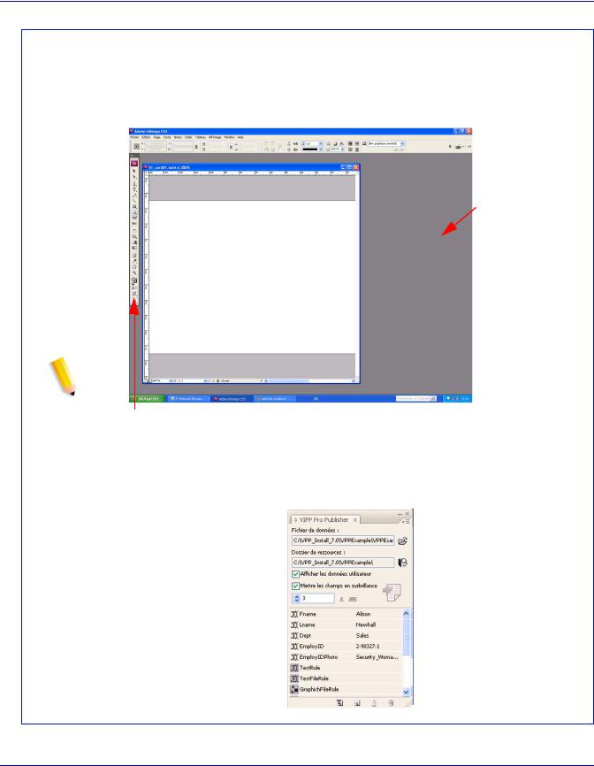 Xerox FreeFlow VIPP Pro Publisher User Guide