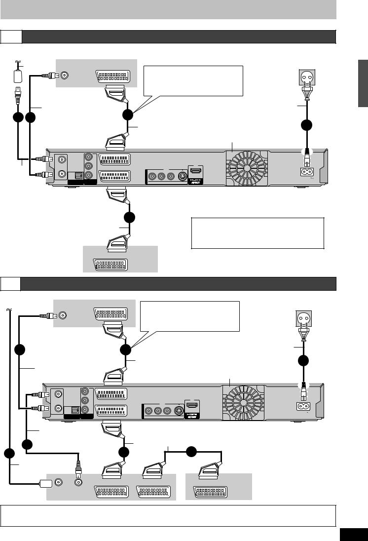 Panasonic DMR-EH770EP-K User Manual