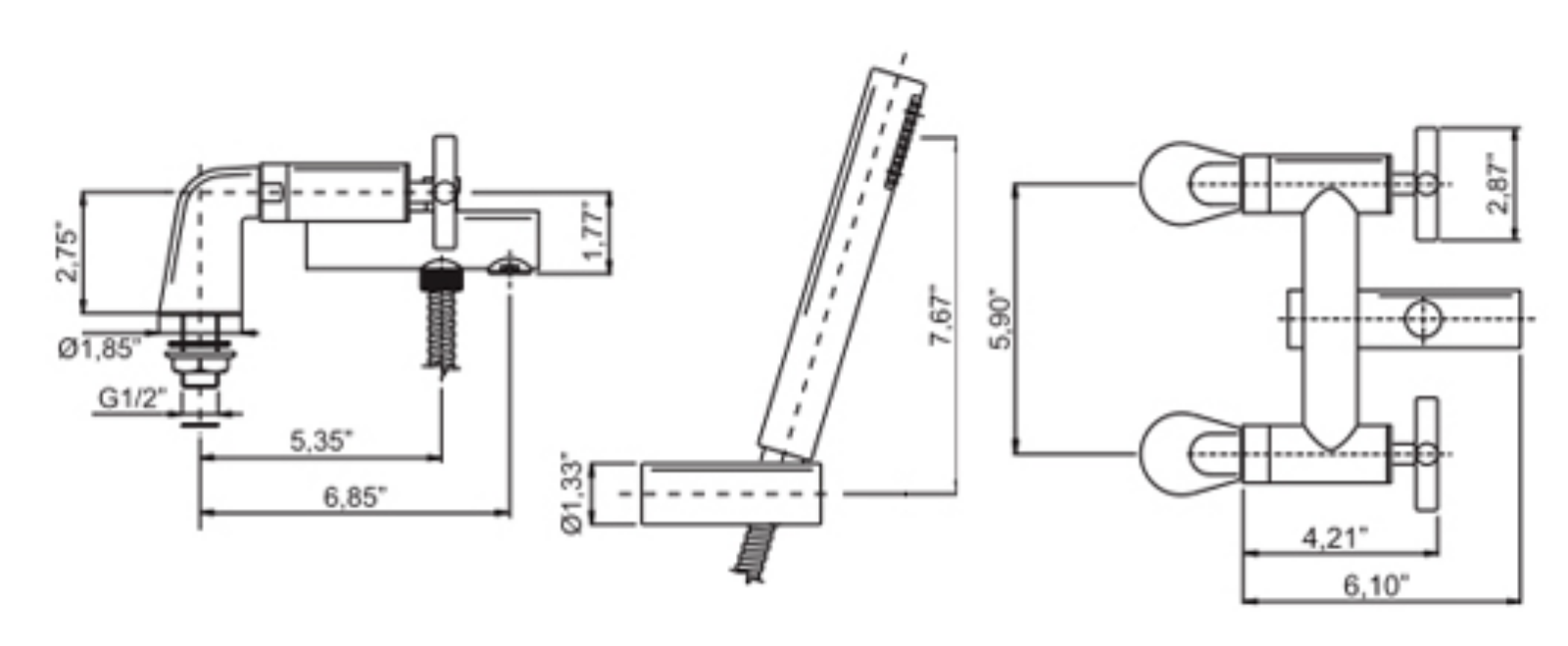 Fima by Nameeks EEK1350 Specifications Sheet - ManualMachine.com