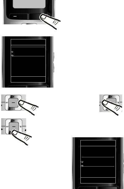 Gigaset S810H User guide