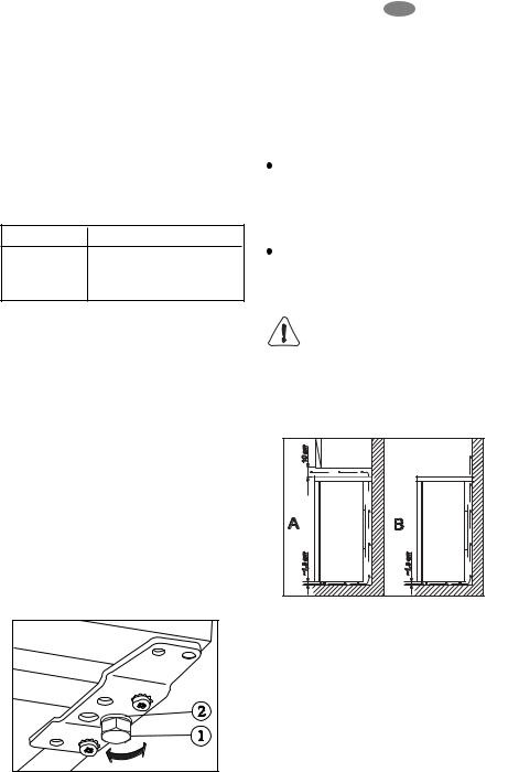 electrolux TK13710, TK13711 User Manual