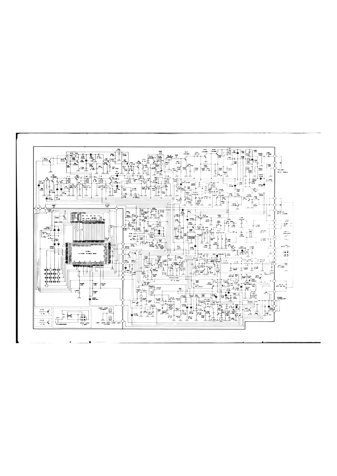 Hygen 3303 Schematic - ManualMachine.com