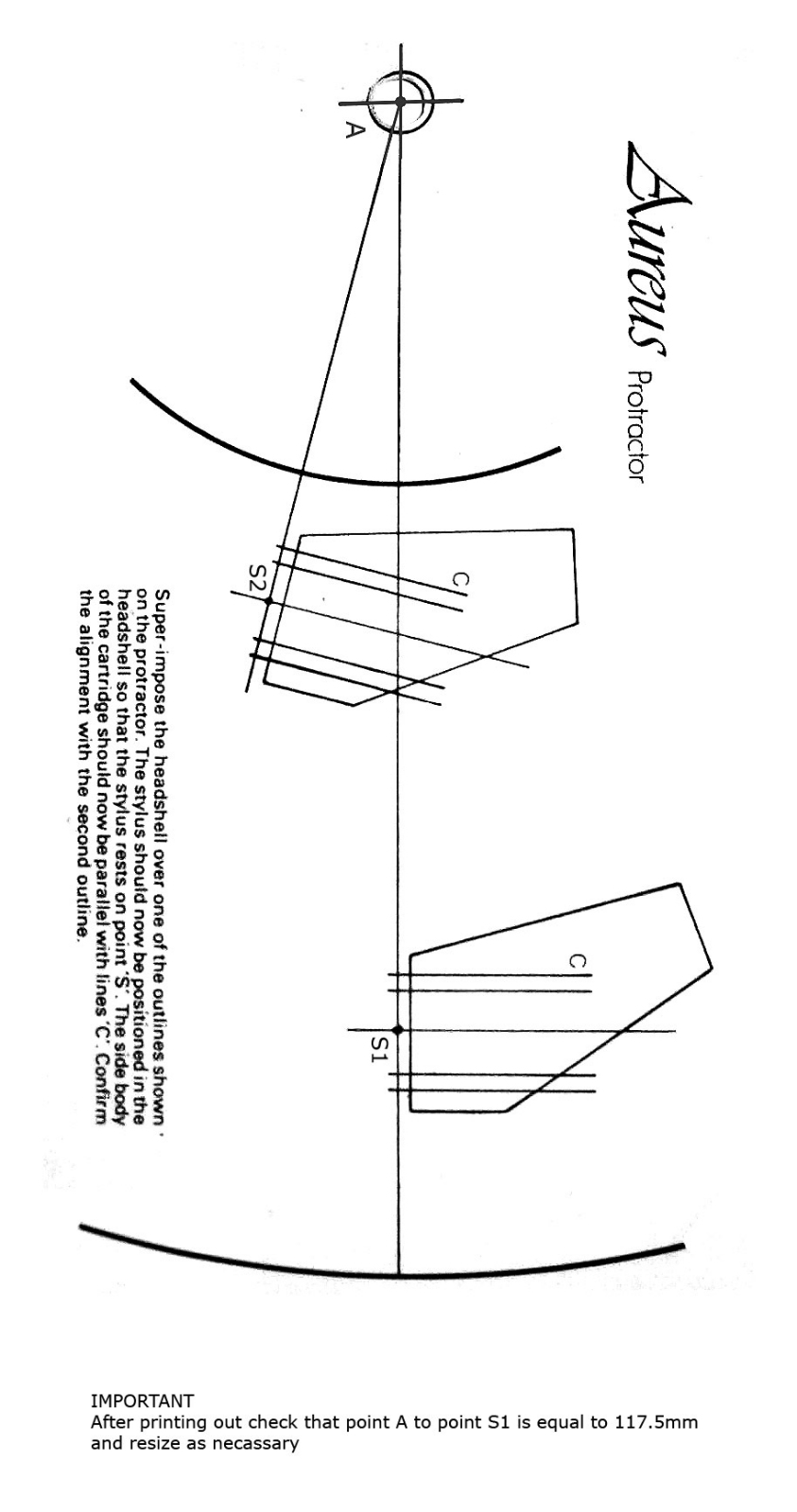 Helius Designs Aureus Owners manual