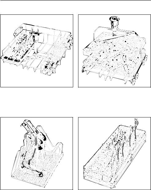 Miele G 7782 CD User Manual