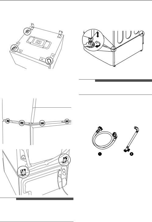 LG WT-SD200AHW, WT-SD200AHV User manual