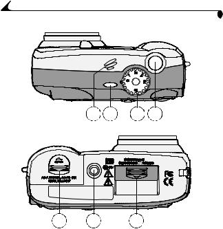 Kodak DX4330 User Manual