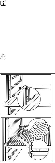 Electrolux EOB 3430 COW, EOB 3430 COX User manual