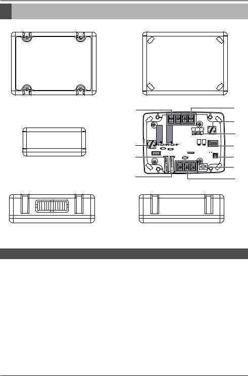 LG PQDSBC User Manual