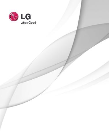 LG LGP769 Owner’s Manual