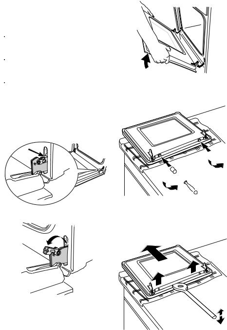 Electrolux EKC514501 User Manual