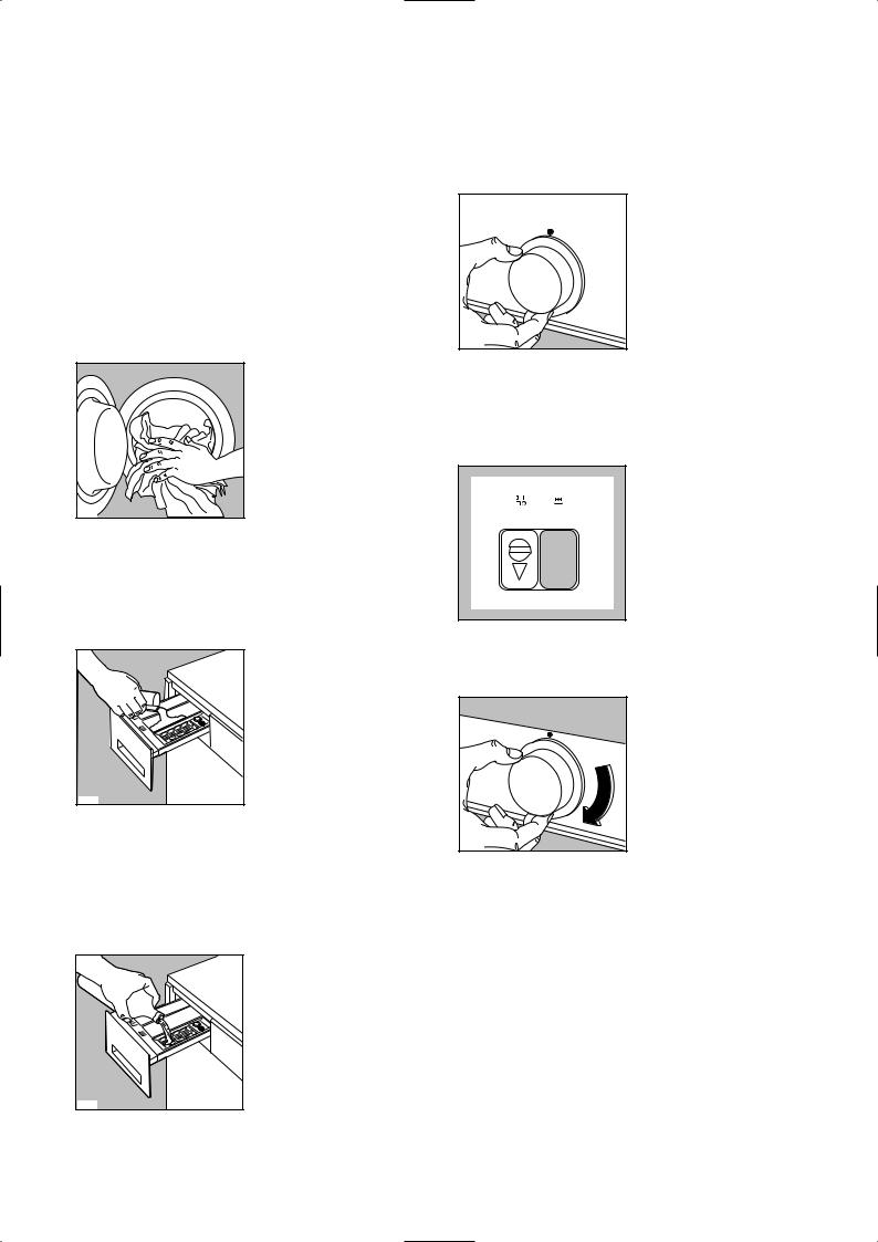 Zanussi ZT1022 USER MANUAL