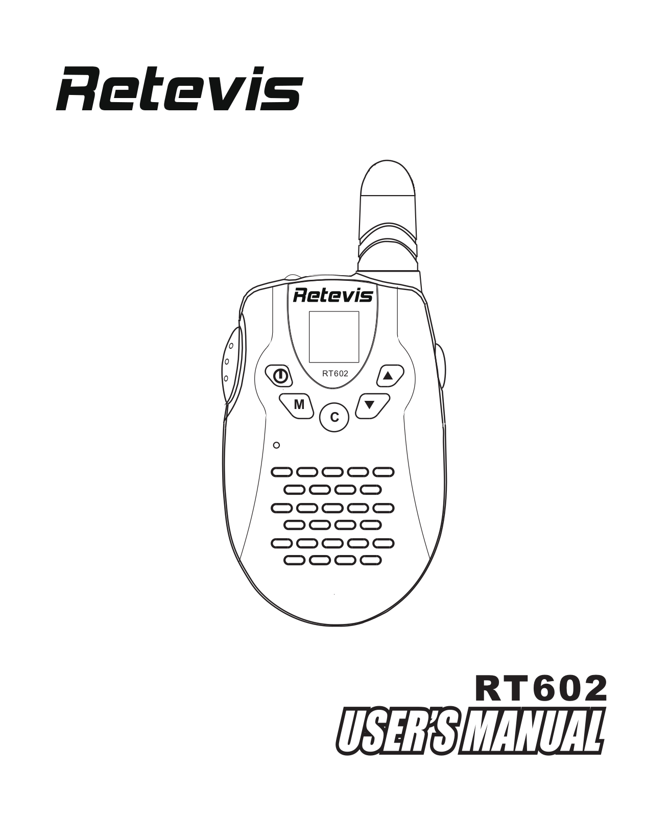 HENAN ESHOW ELECTRONIC COMMERCE RETEVISRT602 User Manual