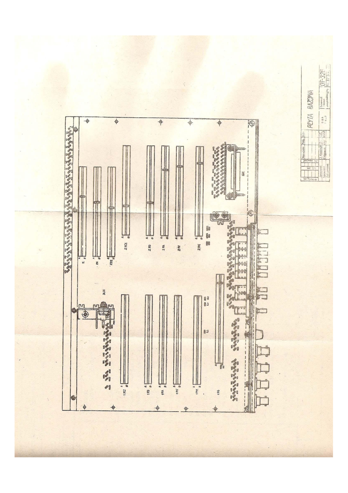 Polskie E318a User Manual