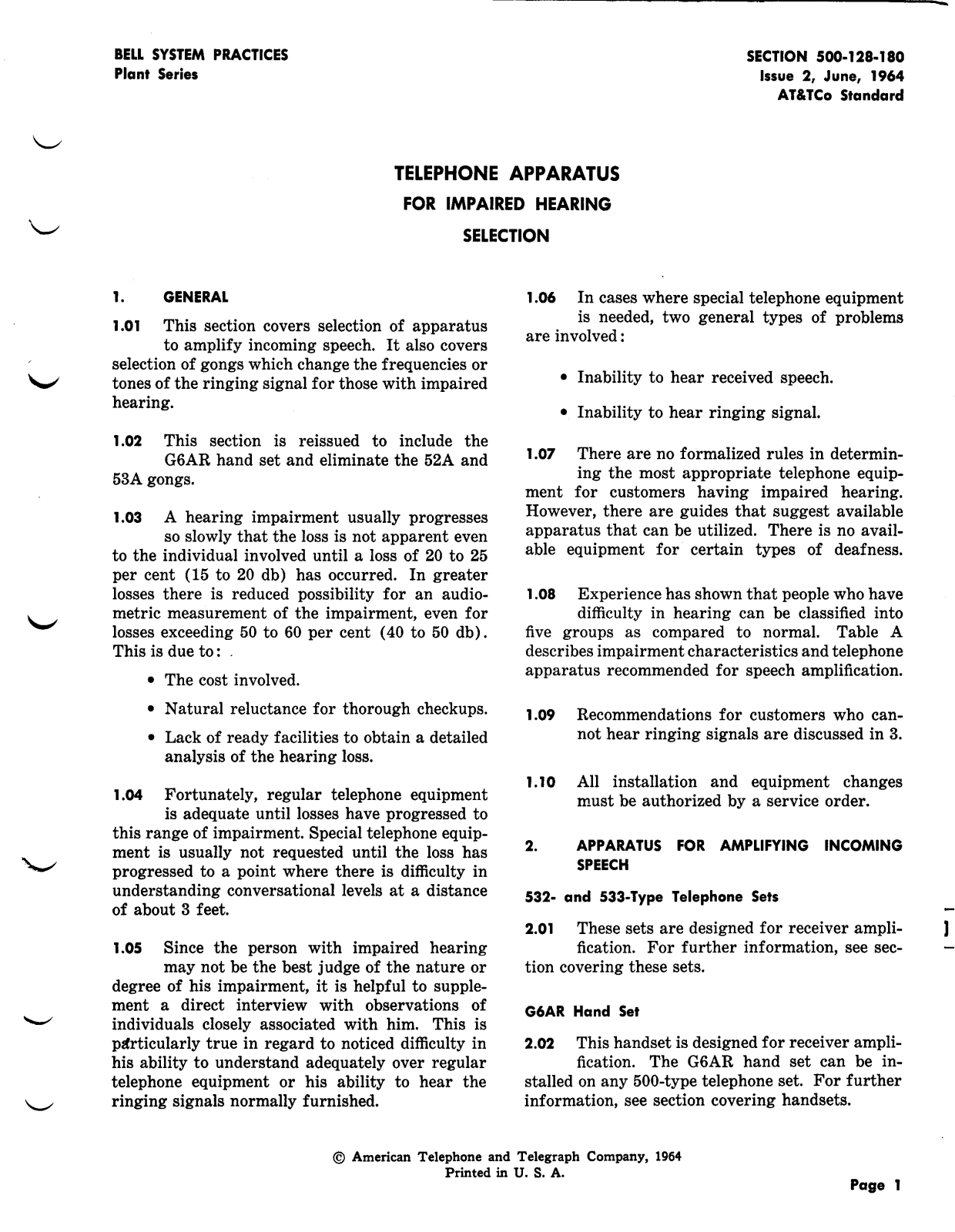 Bell 500-128-180 Service Manual