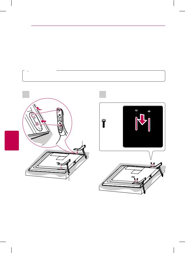 LG 32LB551A Owner's Manual