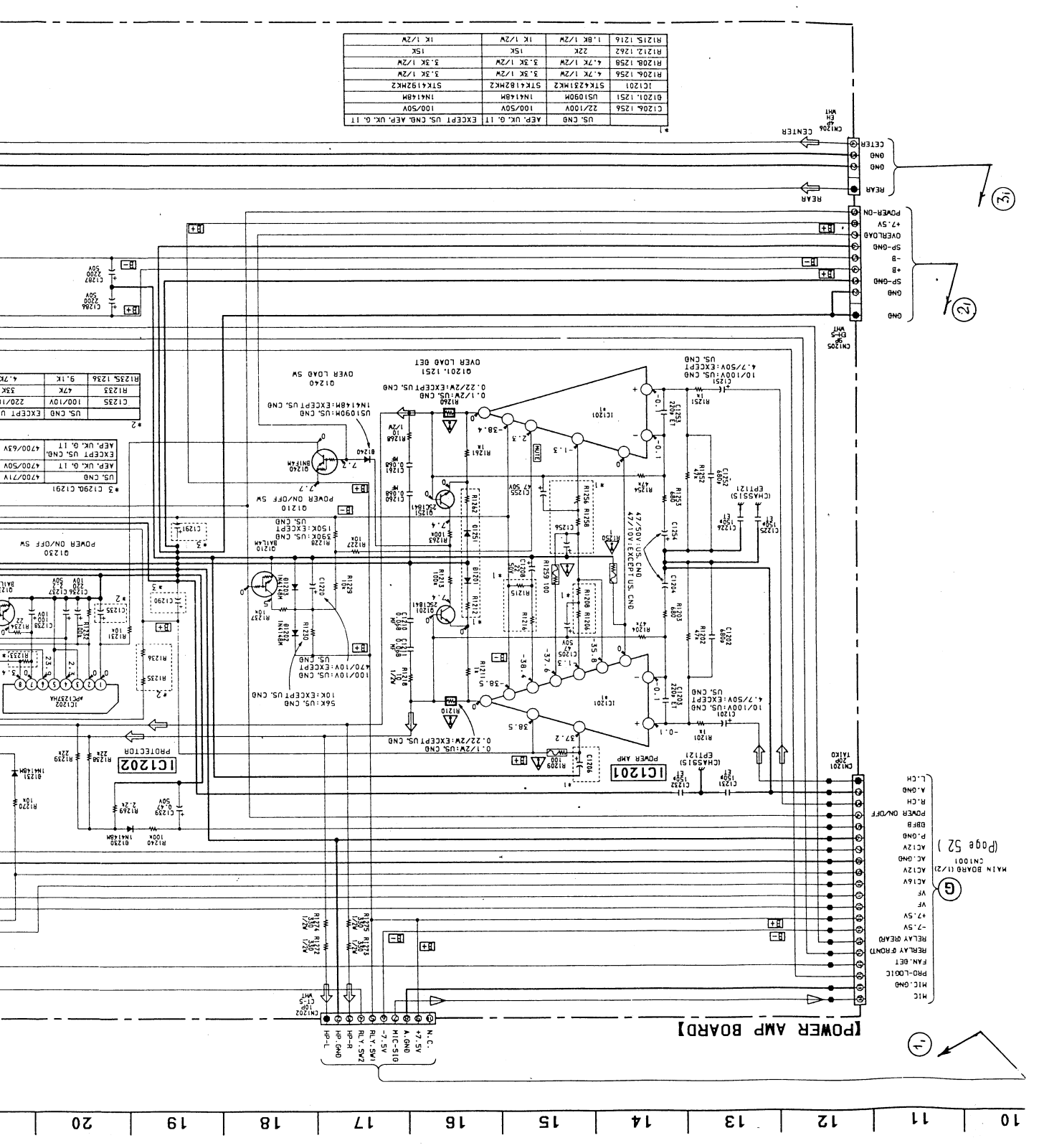 Sony HCD-H991AV Service Manual 10r