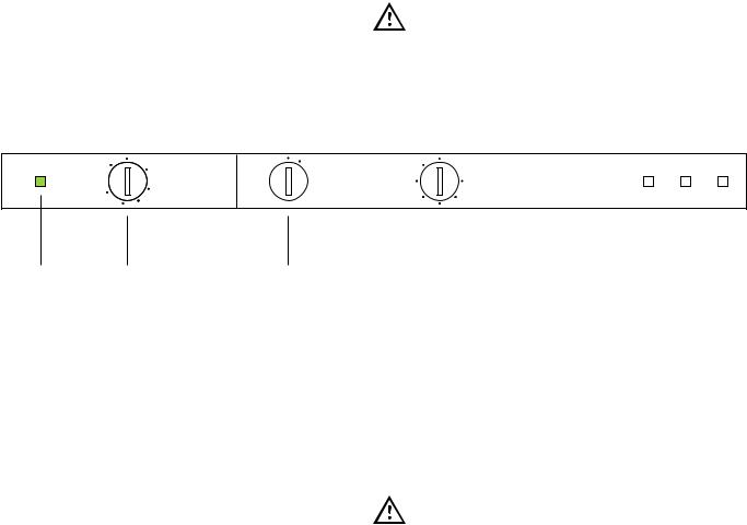 Rex RC30BS User Manual