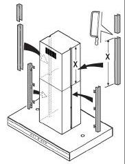 AEG EFA 9673 User Manual