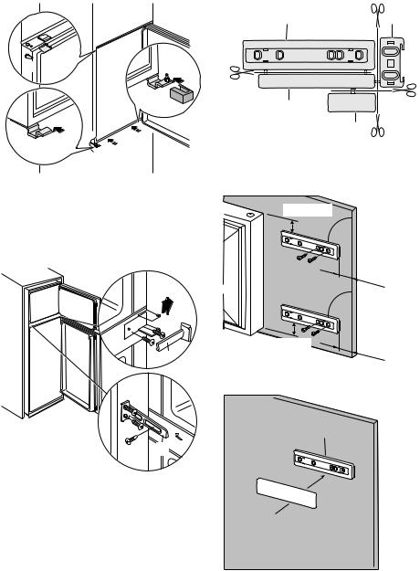 BRANDT DA2750E User Manual