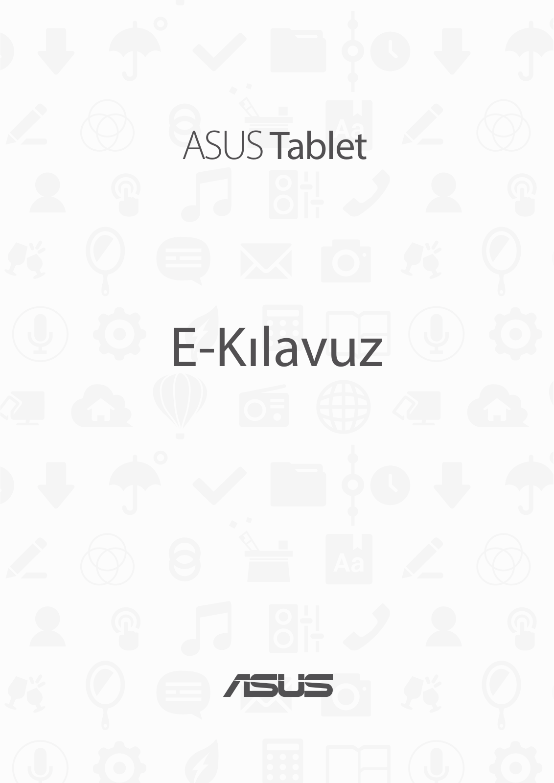 Asus Z300M E-Manual