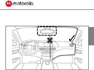 Motorola MDC150 operation manual