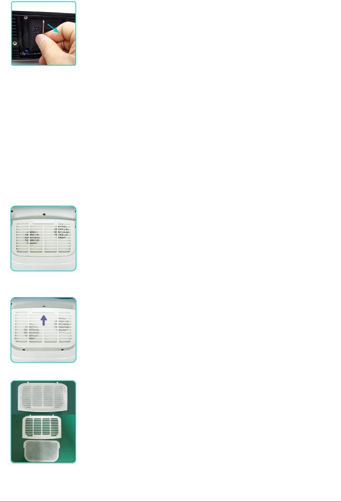 Samsung SP-L251, SP-L221 User Manual