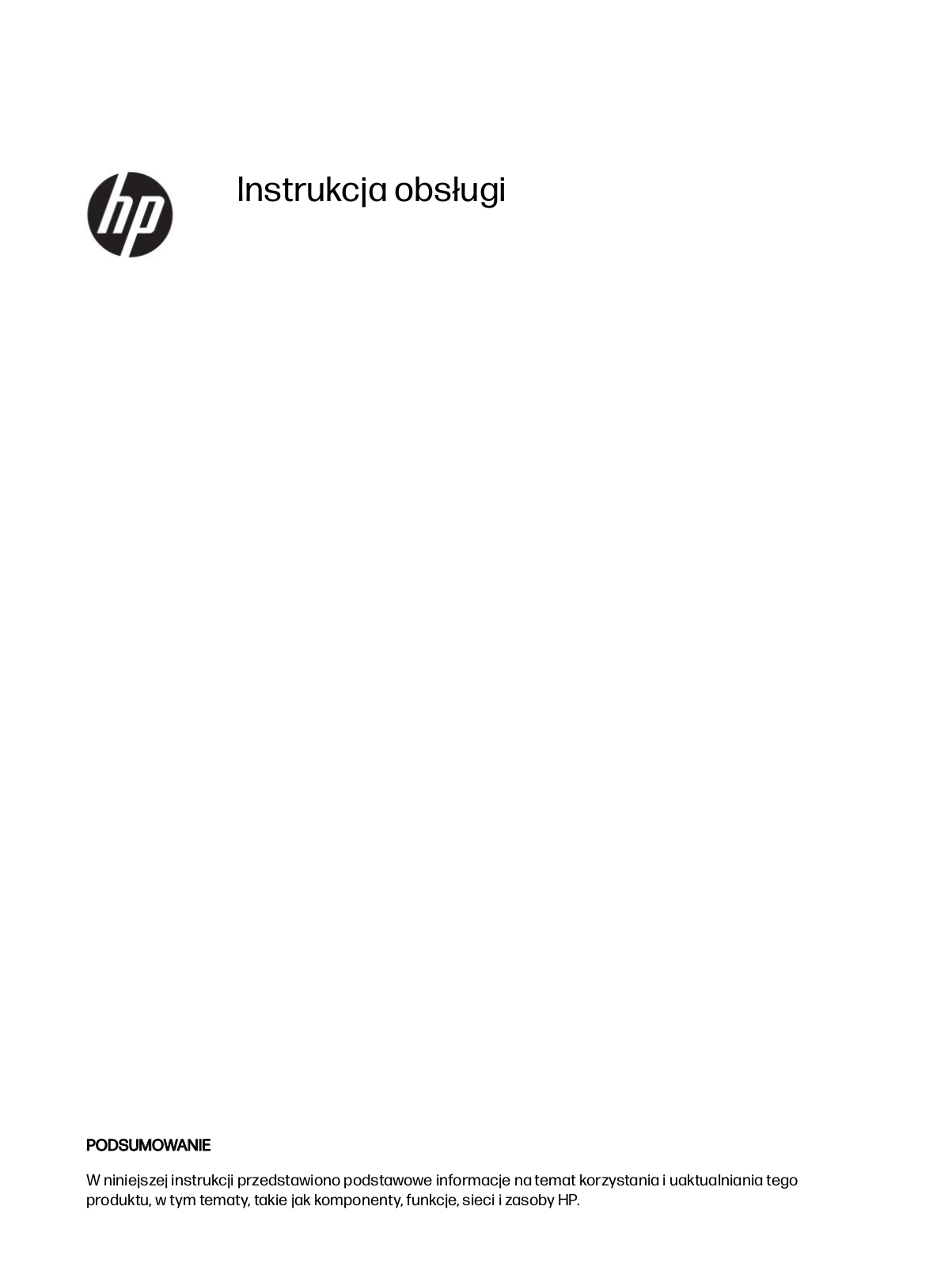 HP Omen 14-FB0263NW User guide - ManualMachine.com