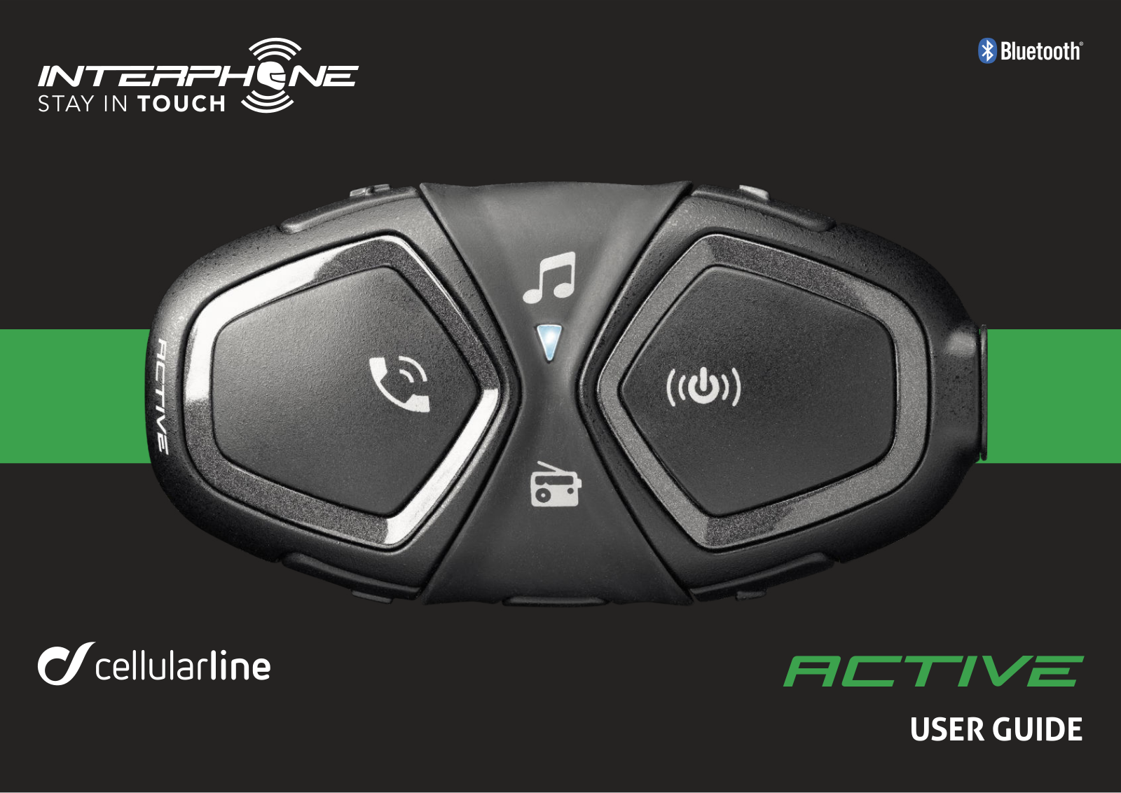 Interphone Active User guide - ManualMachine.com
