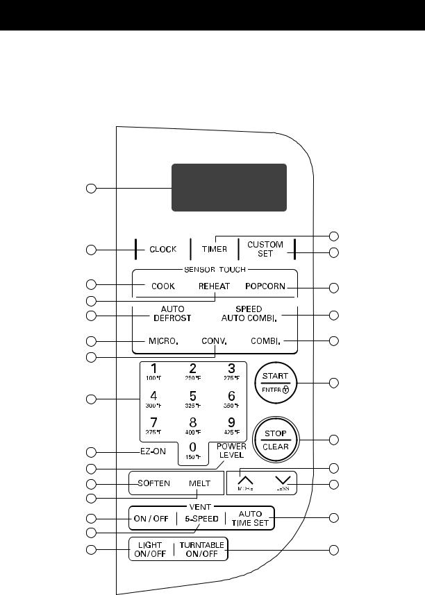 LG LMV1773SS Owner’s Manual