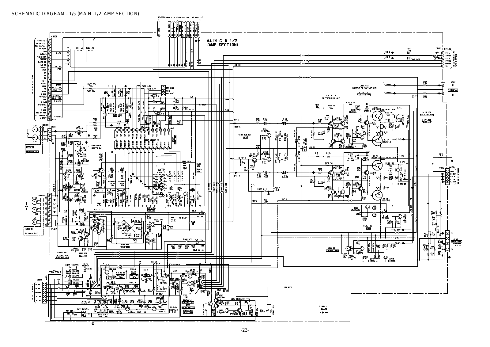 Aiwa NSX-R10 Service Manual