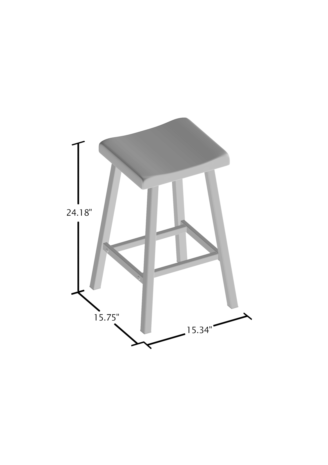Foundstone LOPK7730 Dimensions - ManualMachine.com